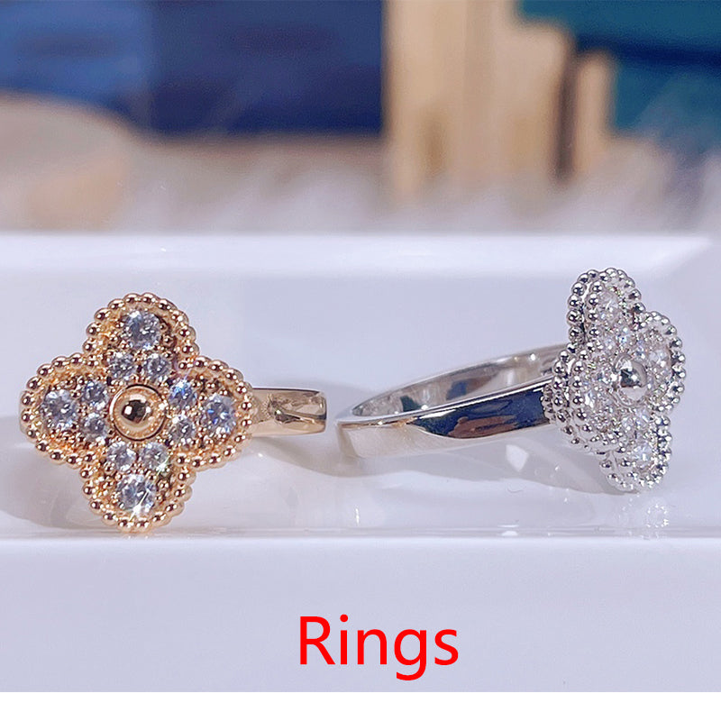 5XVA203XDE Stylish  rings,earrings, bracelets,necklaces