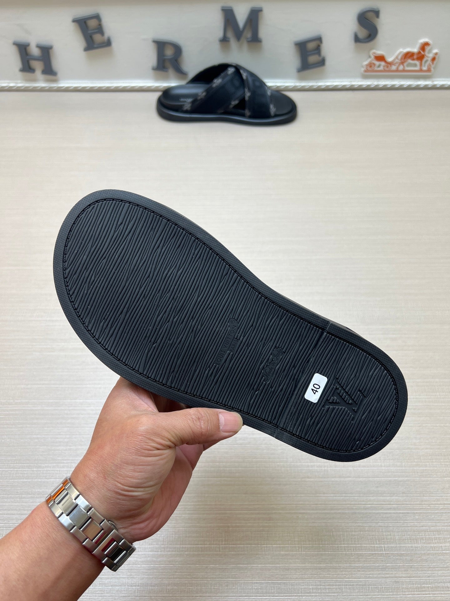 535ZE273ZDE Stylish Slippers