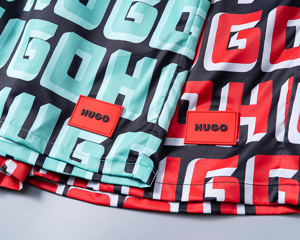145RA97UDE Stylish shorts
