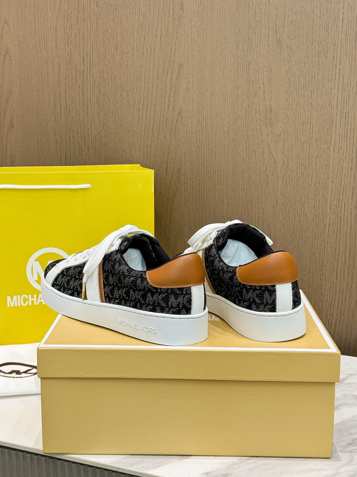 285ZA48ZDE Stylish leather Shoes