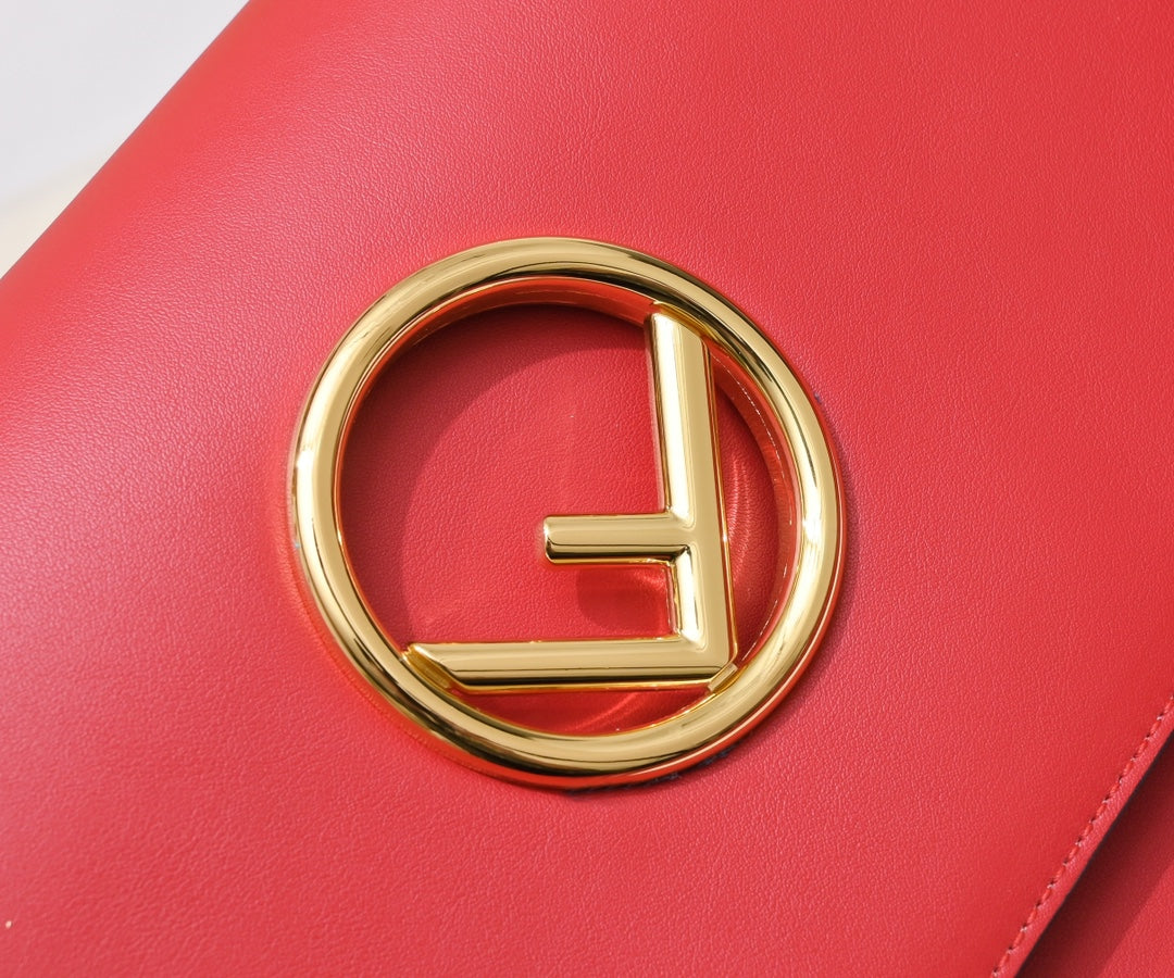 1XF90BDE Stylish leather bag 