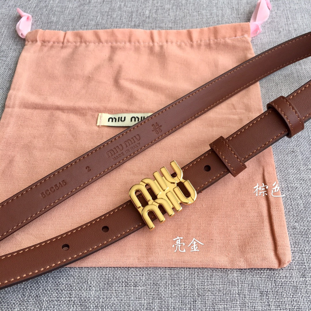 255RA8PDE Stylish  High quality belt With full package