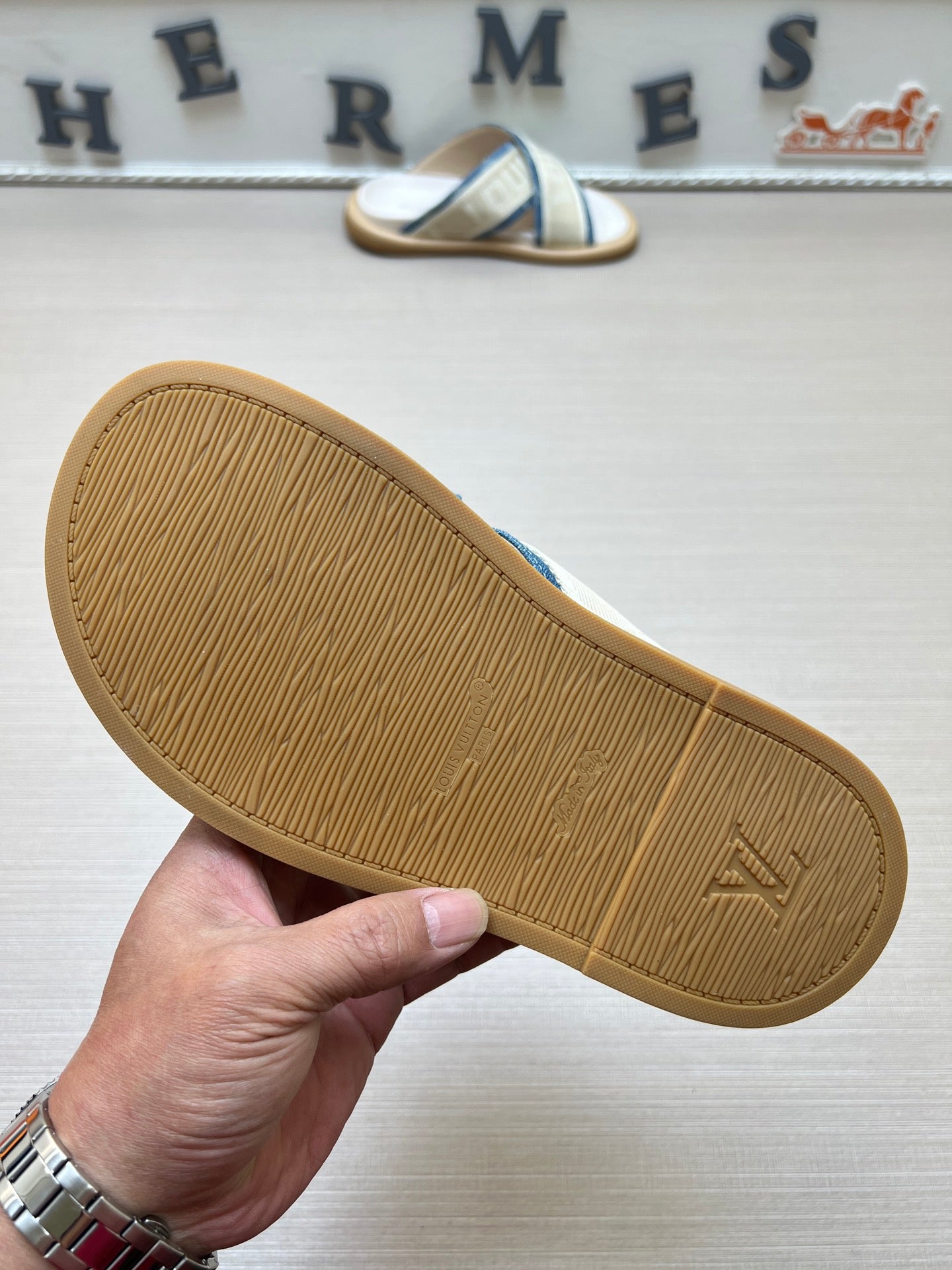 535ZE274ZDE Stylish Slippers
