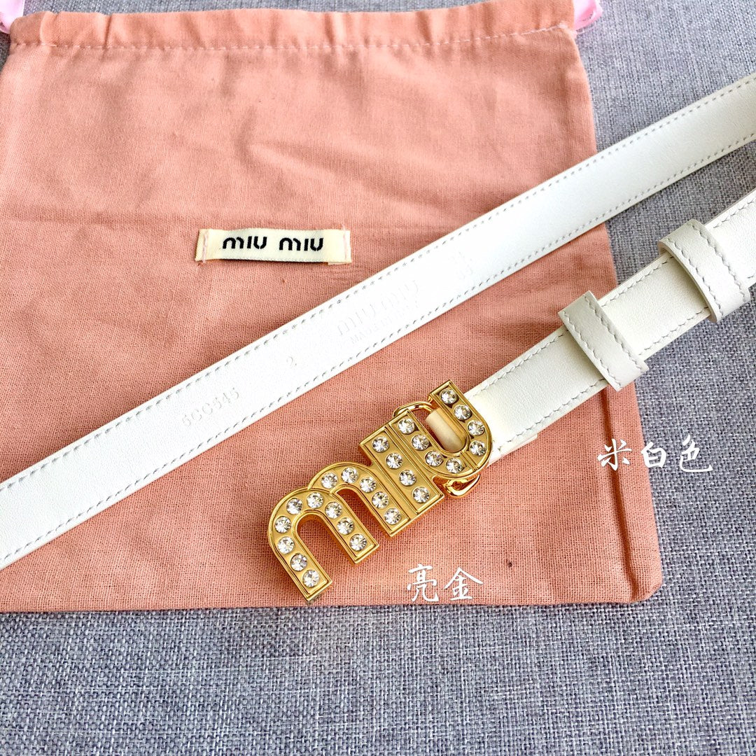 255RA7PDE Stylish  High quality belt With full package