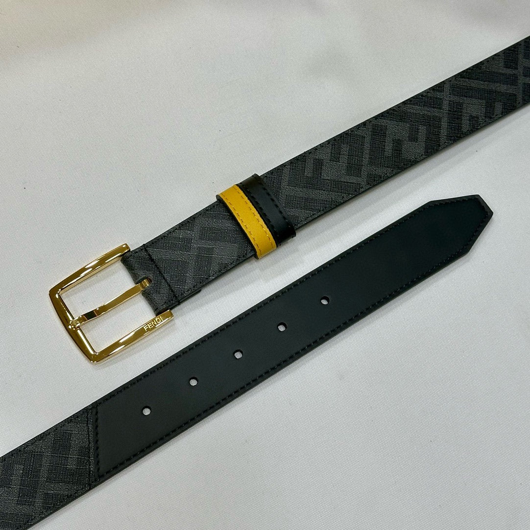 1WF183PDE Stylish  High quality belt With full package