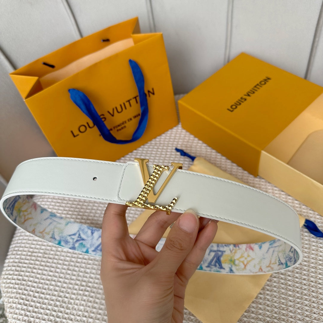 14E8PDE Stylish  High quality belt With full package