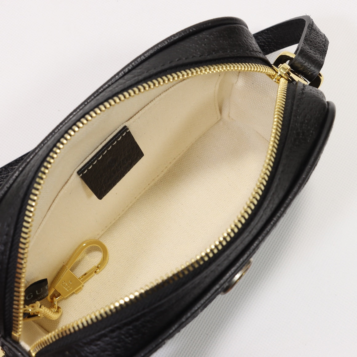 XB18BDE Stylish leather bag 