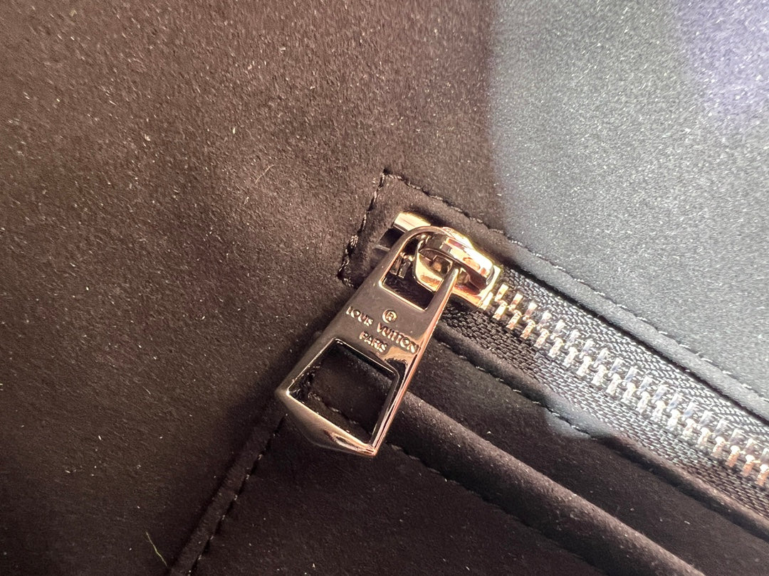 1WE95BDE Stylish leather bag