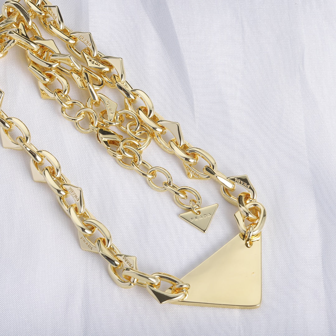 1YPD70XDE Stylish Necklaces