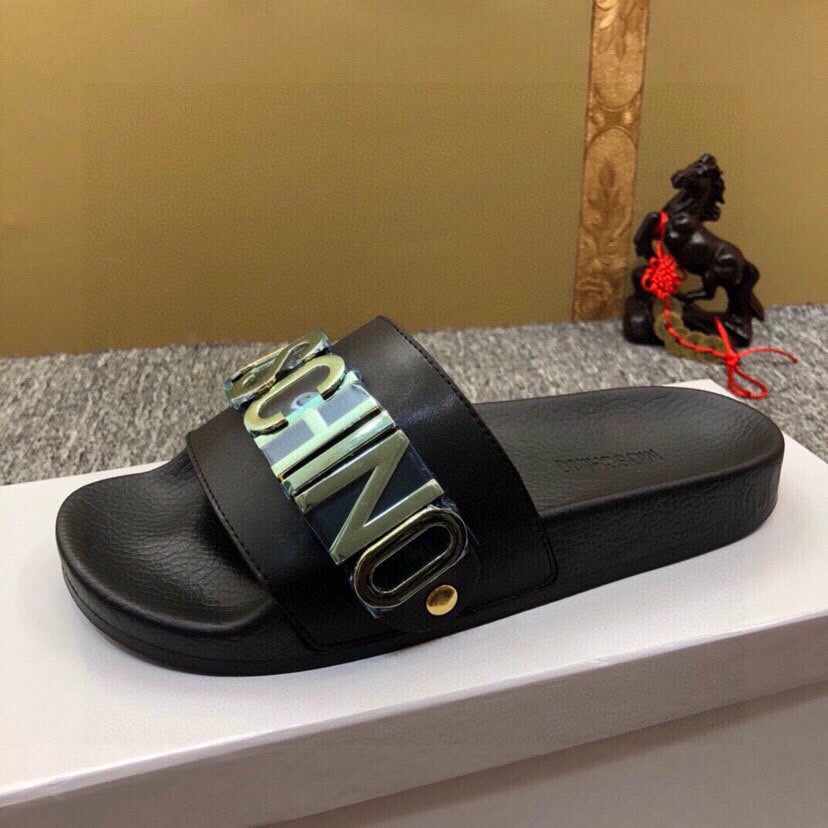 54A117ZDE Stylish slippers