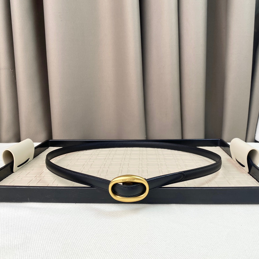 14SL113PDE Stylish  High quality belt With full package