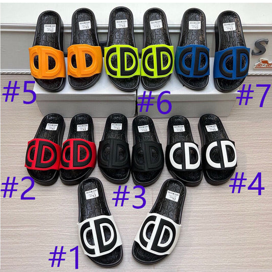 5LD213ZDE Stylish Slippers
