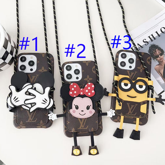 155RE46ADE Stylish Phone Case