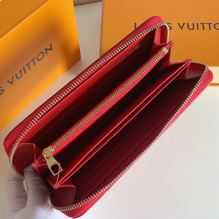 1E06BDE Stylish leather wallets