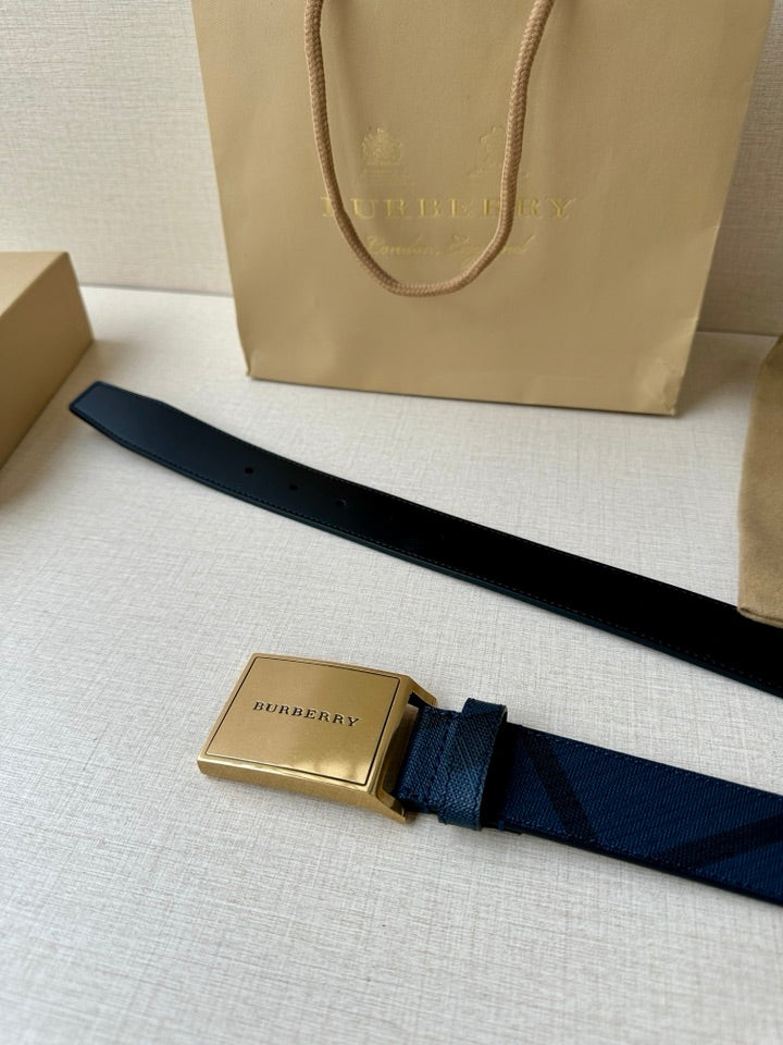 155RR211PDE Stylish  High quality belt With full package