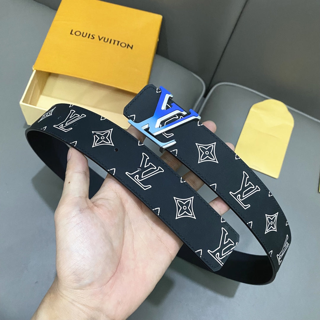 14E49PDE Stylish  High quality belt With full package