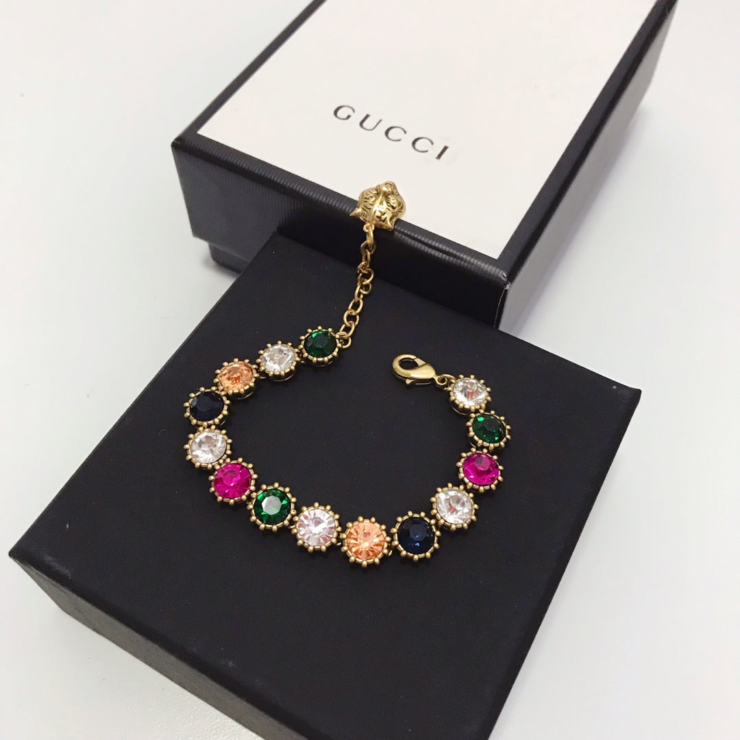 165NB2XDE Stylish  Bracelets