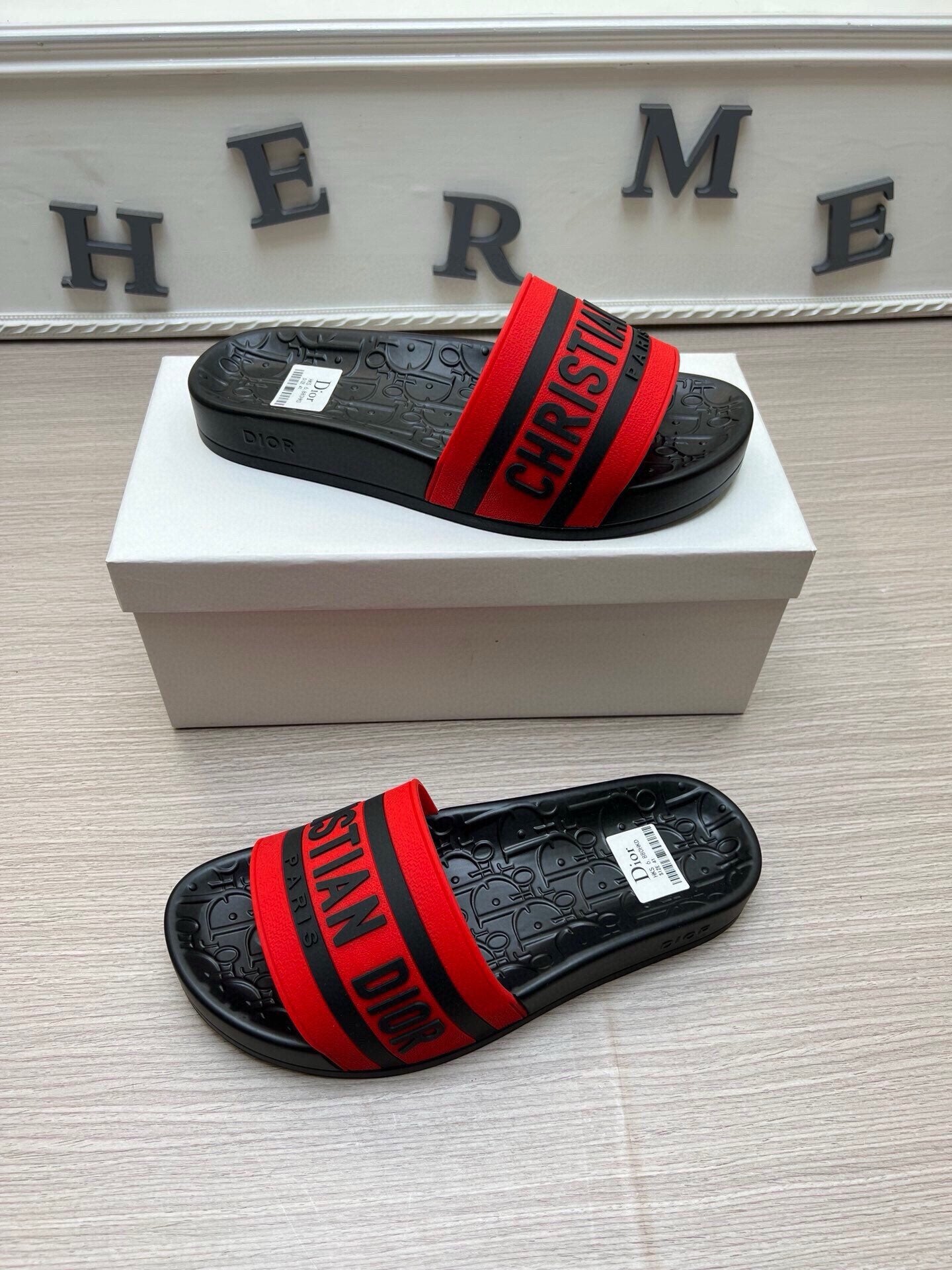 5LD212ZDE Stylish Slippers