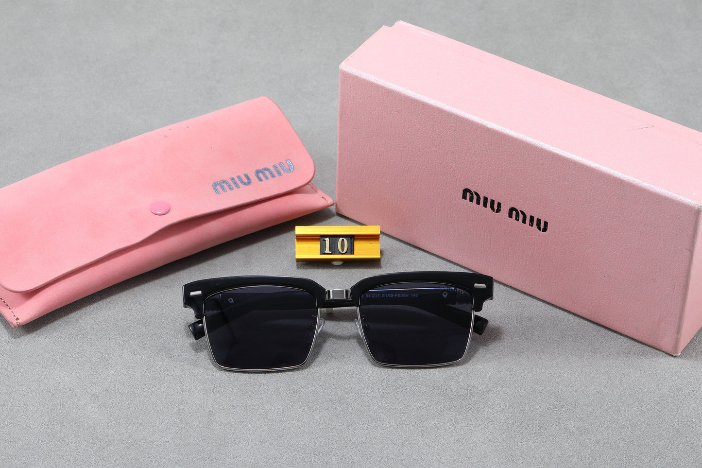 385RA58TDE Stylish  Sunglasses