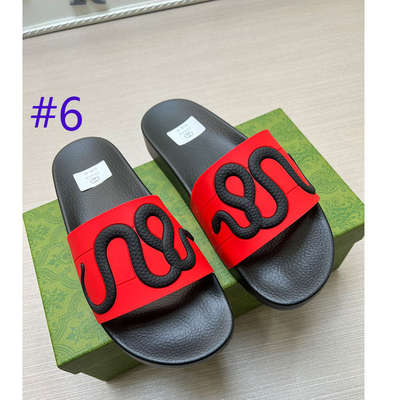 5LB217ZDE Stylish Slippers