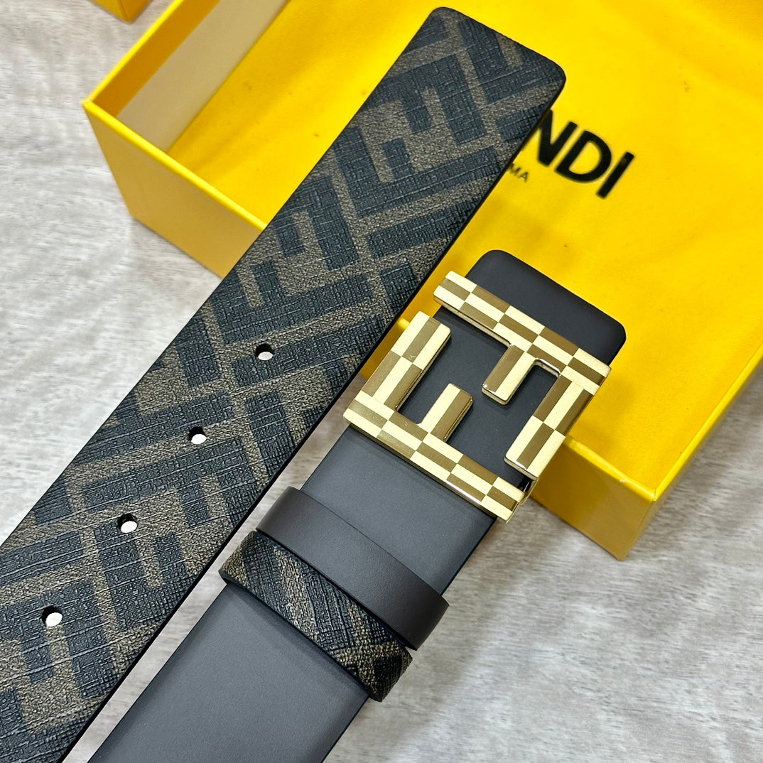 1WF184PDE Stylish  High quality belt With full package