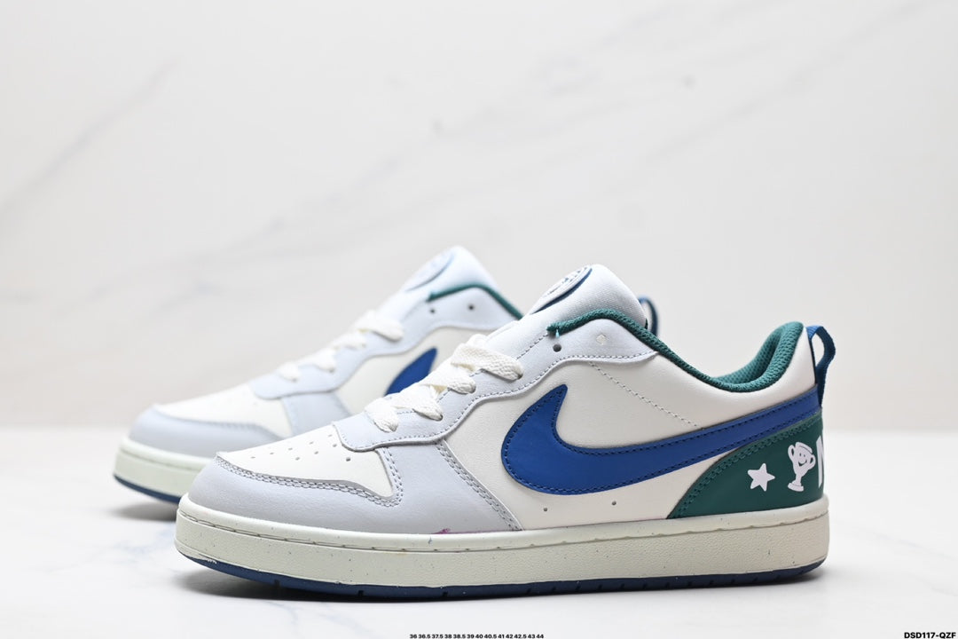 435ZA14ZDE Stylish shoes