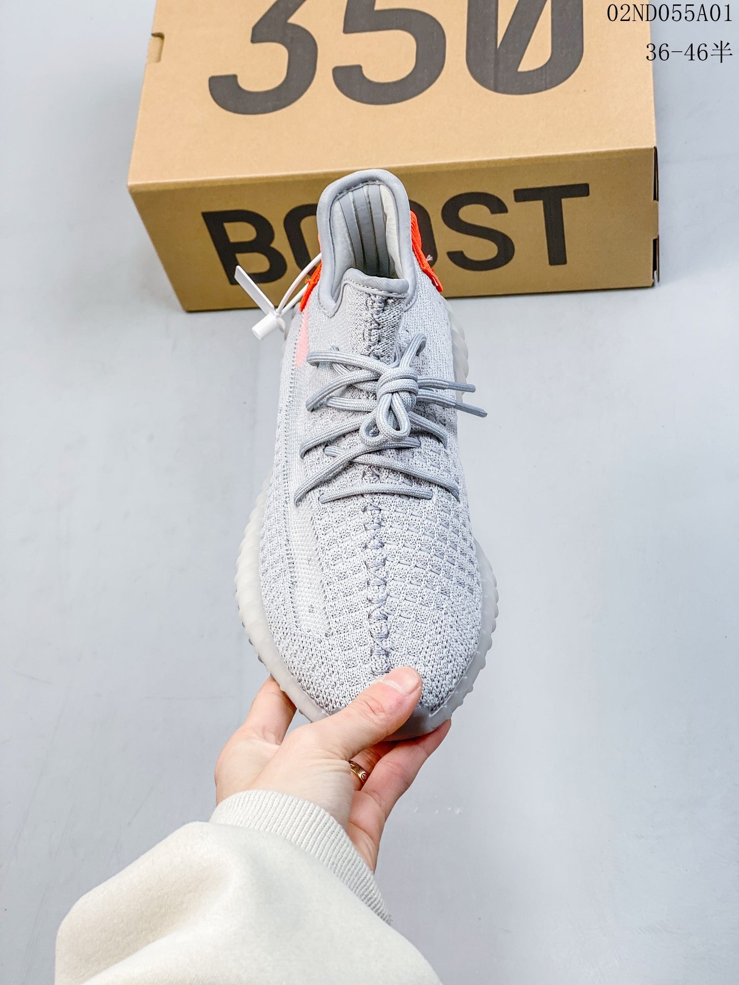 4YA94ZDE Stylish Sneakers (No Box, August-October Big Sale)