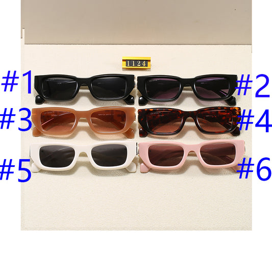 285RA31TDE Stylish Sunglasses