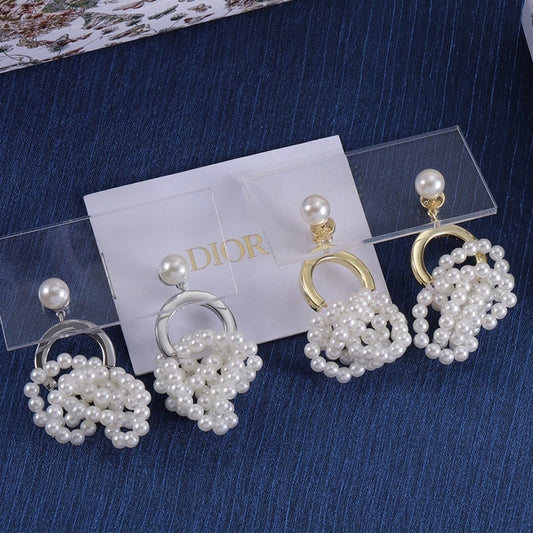 14D1020EDE Stylish  Earrings