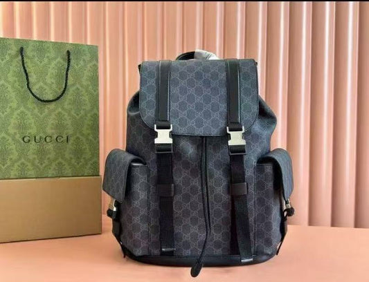1WB50BDE Stylish leather bag