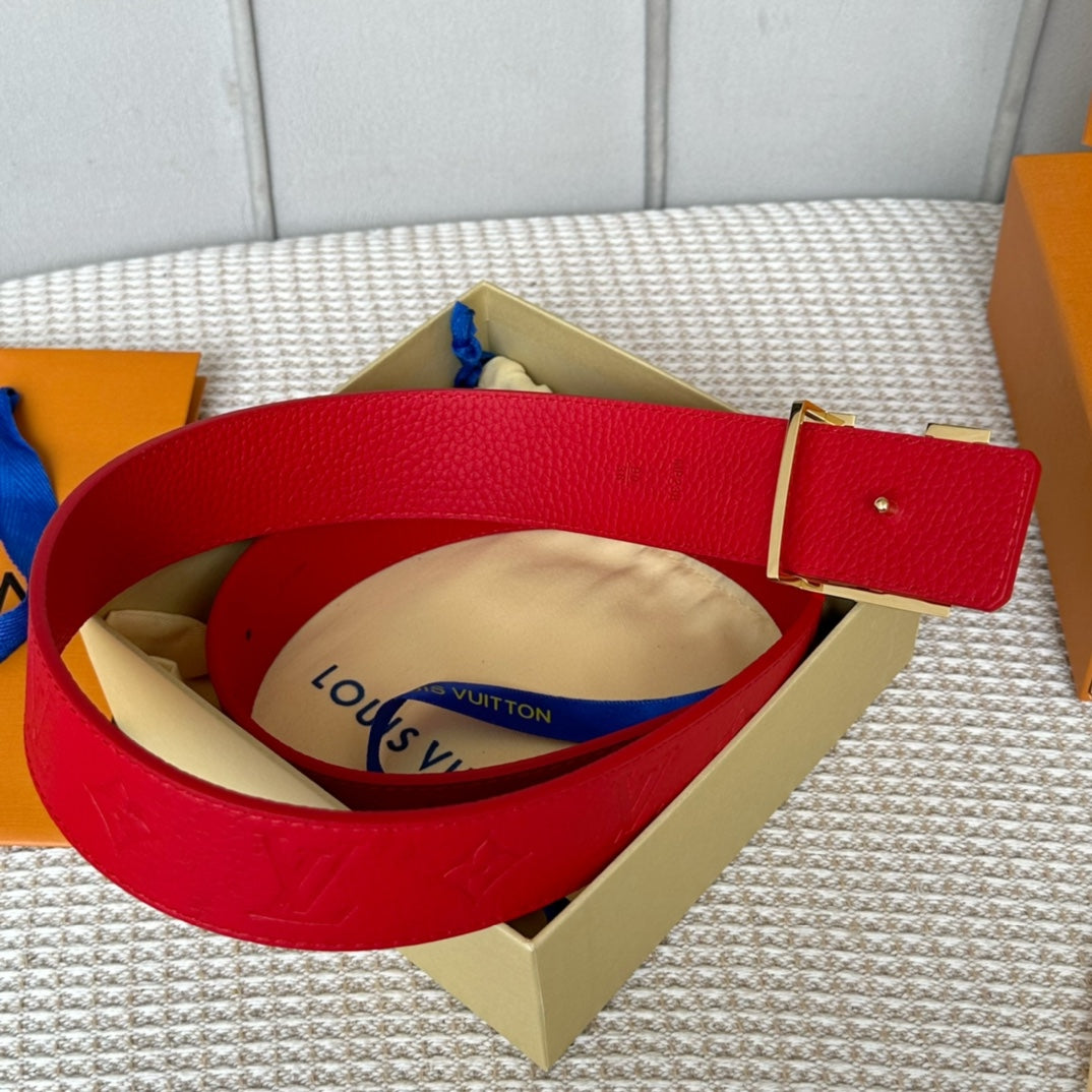 14E72PDE Stylish  High quality belt With full package