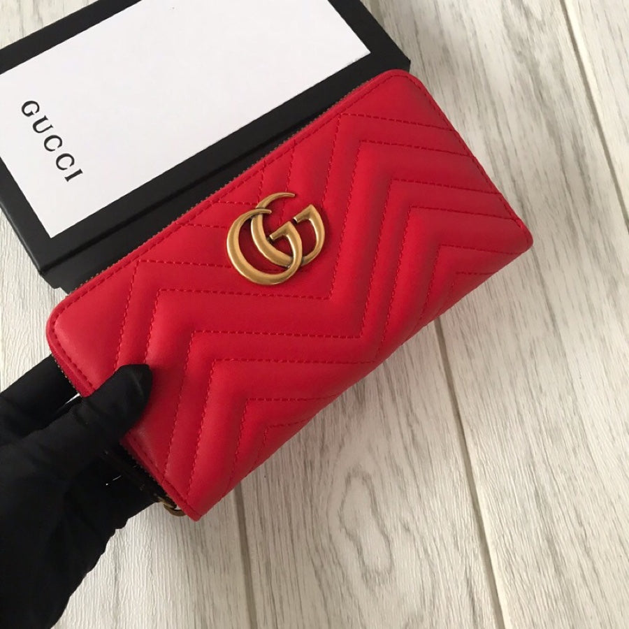 1XB81BDE Stylish leather wallets