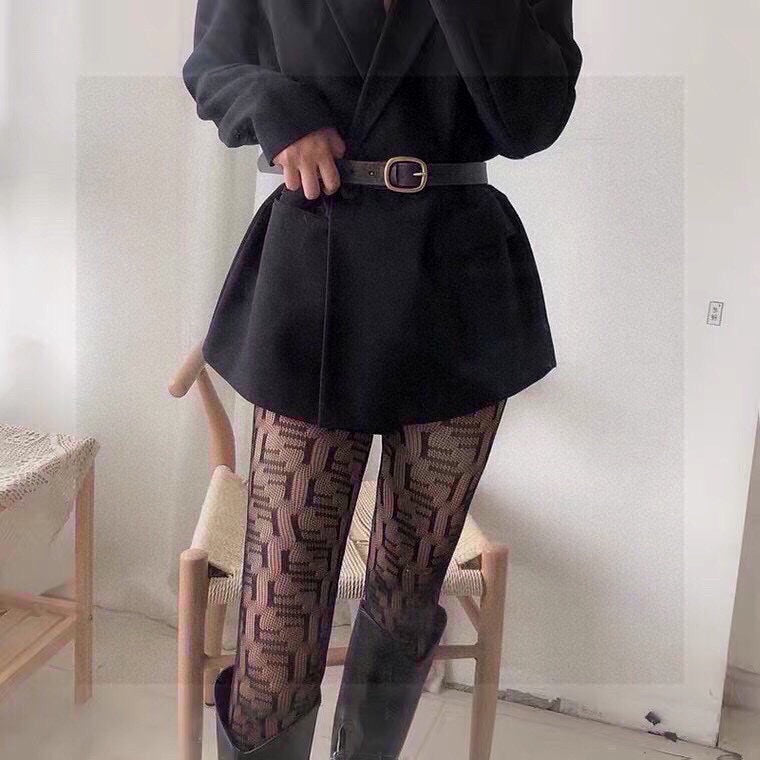 1XF7SDE Stylish pantyhose tights
