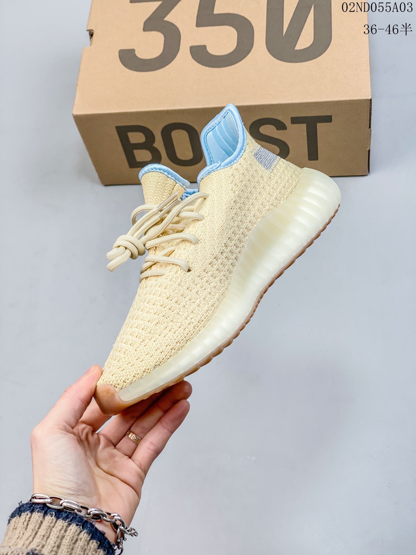 4YA88ZDE Stylish Sneakers (No Box, August-October Big Sale)