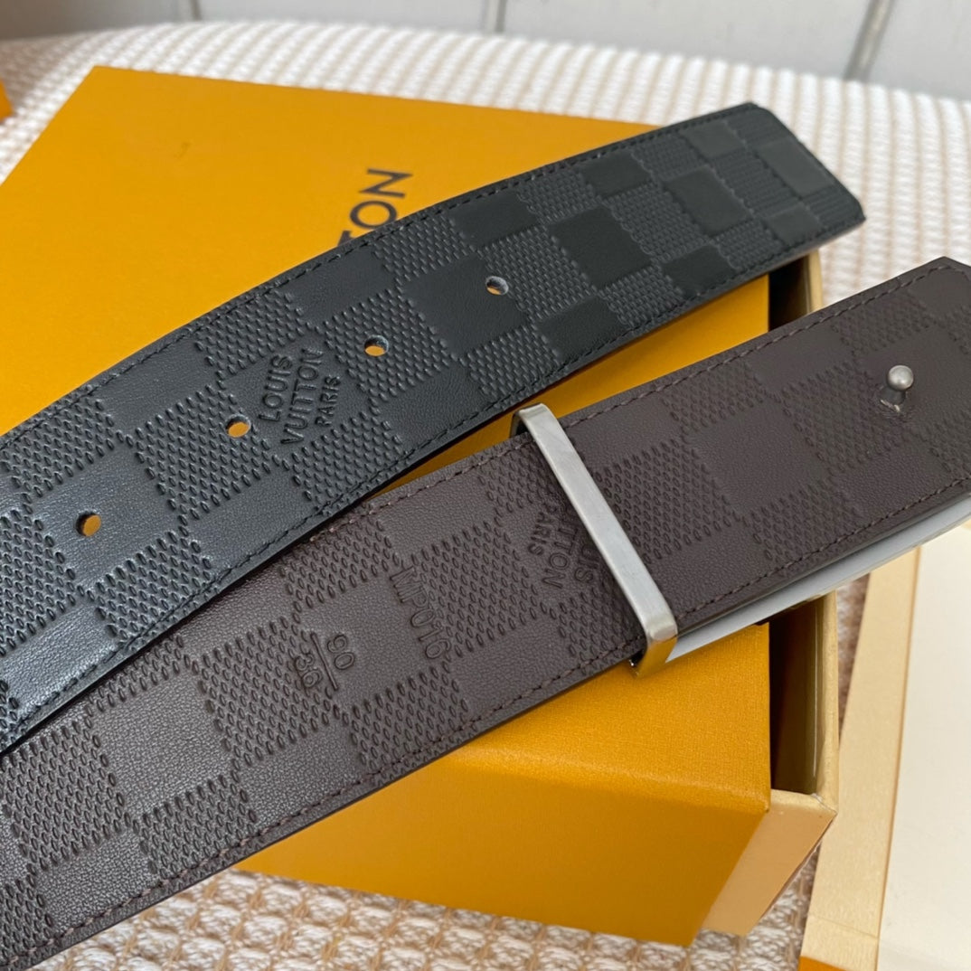 14E1PDE Stylish  High quality belt With full package