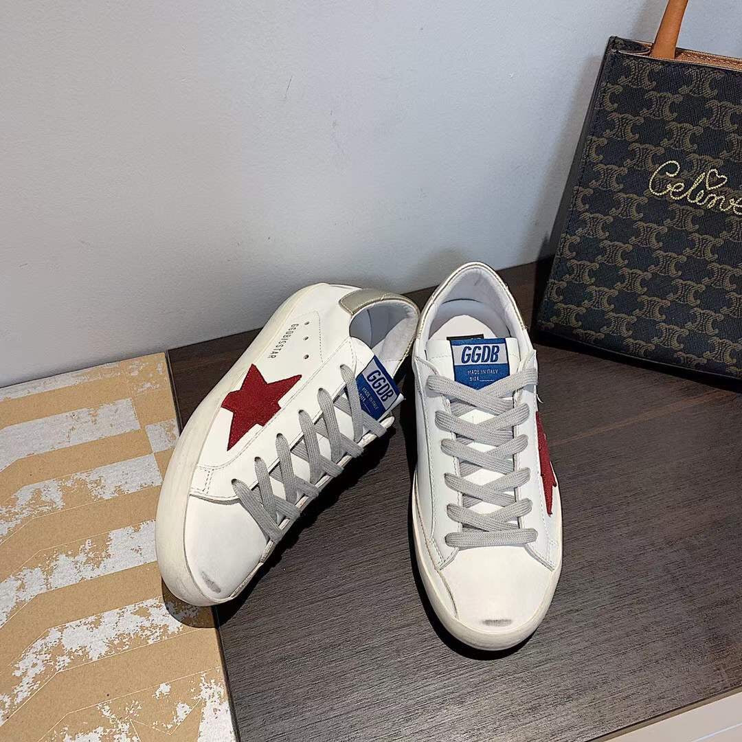 1XGE136ZDE Stylish cowhide leather shoes