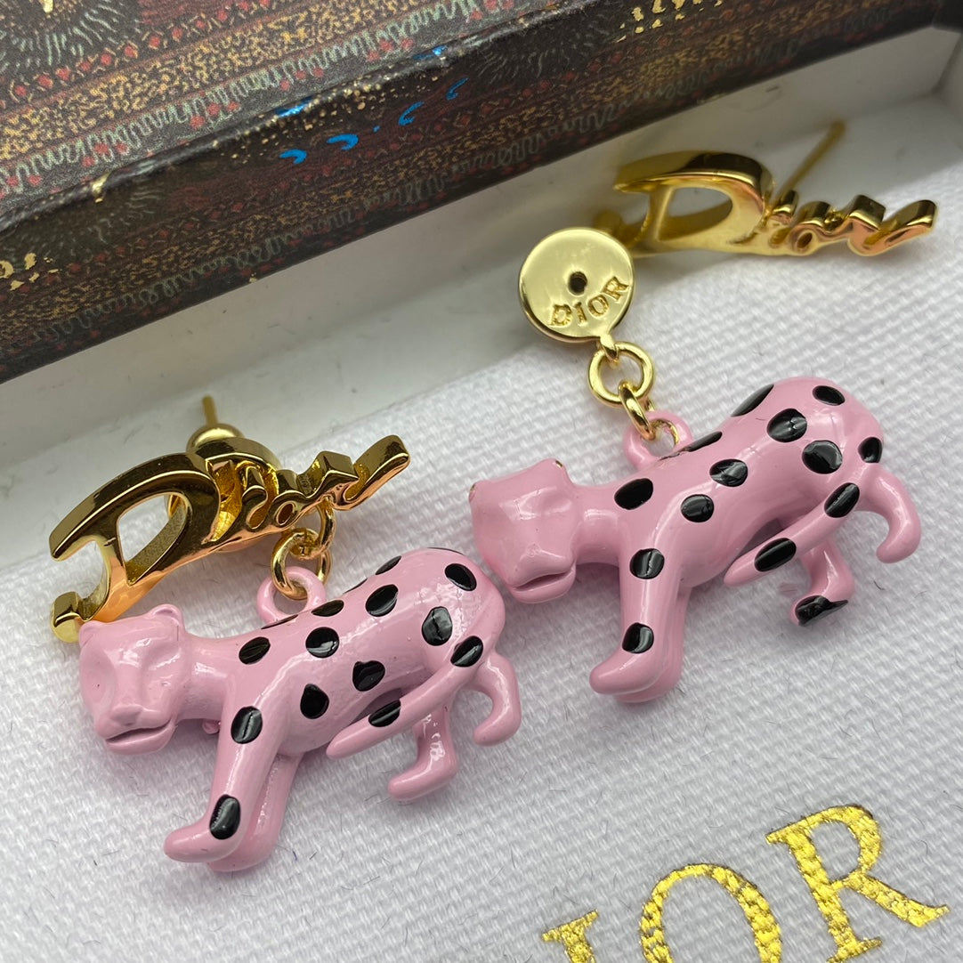 1YD191EDE Stylish Earrings