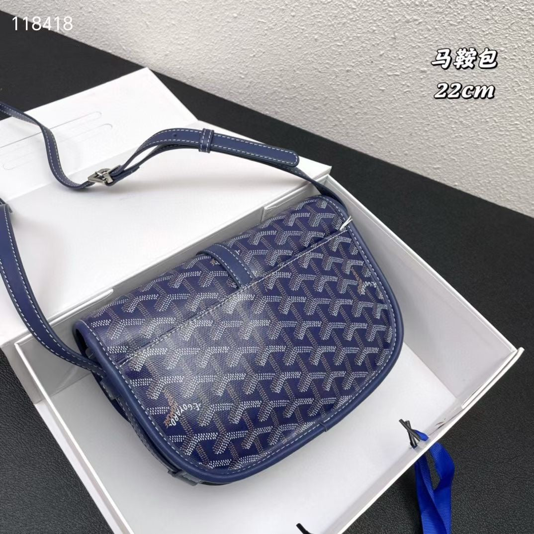 165RA6BDE Stylish leather bag