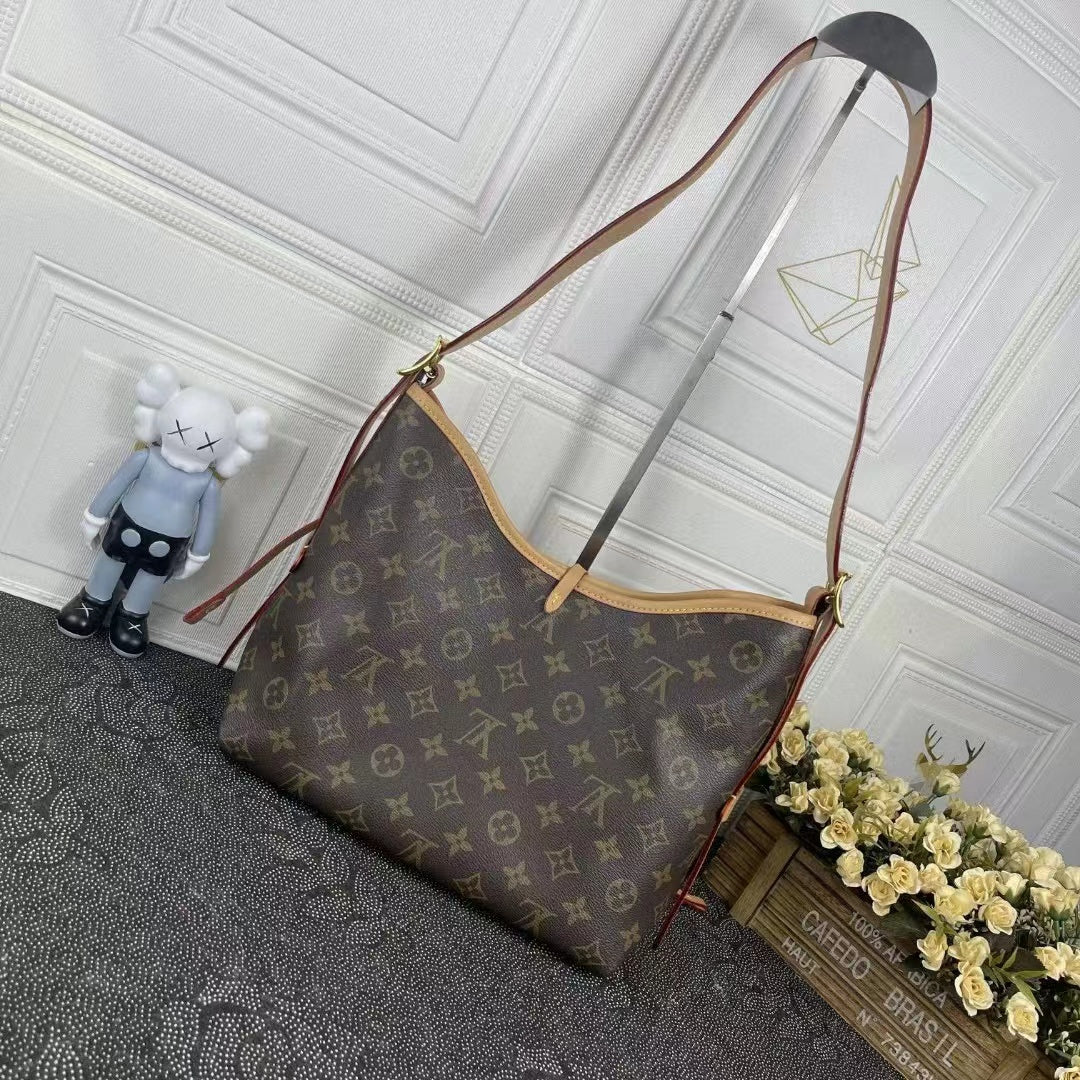 2XE258BDE Stylish leather bag 