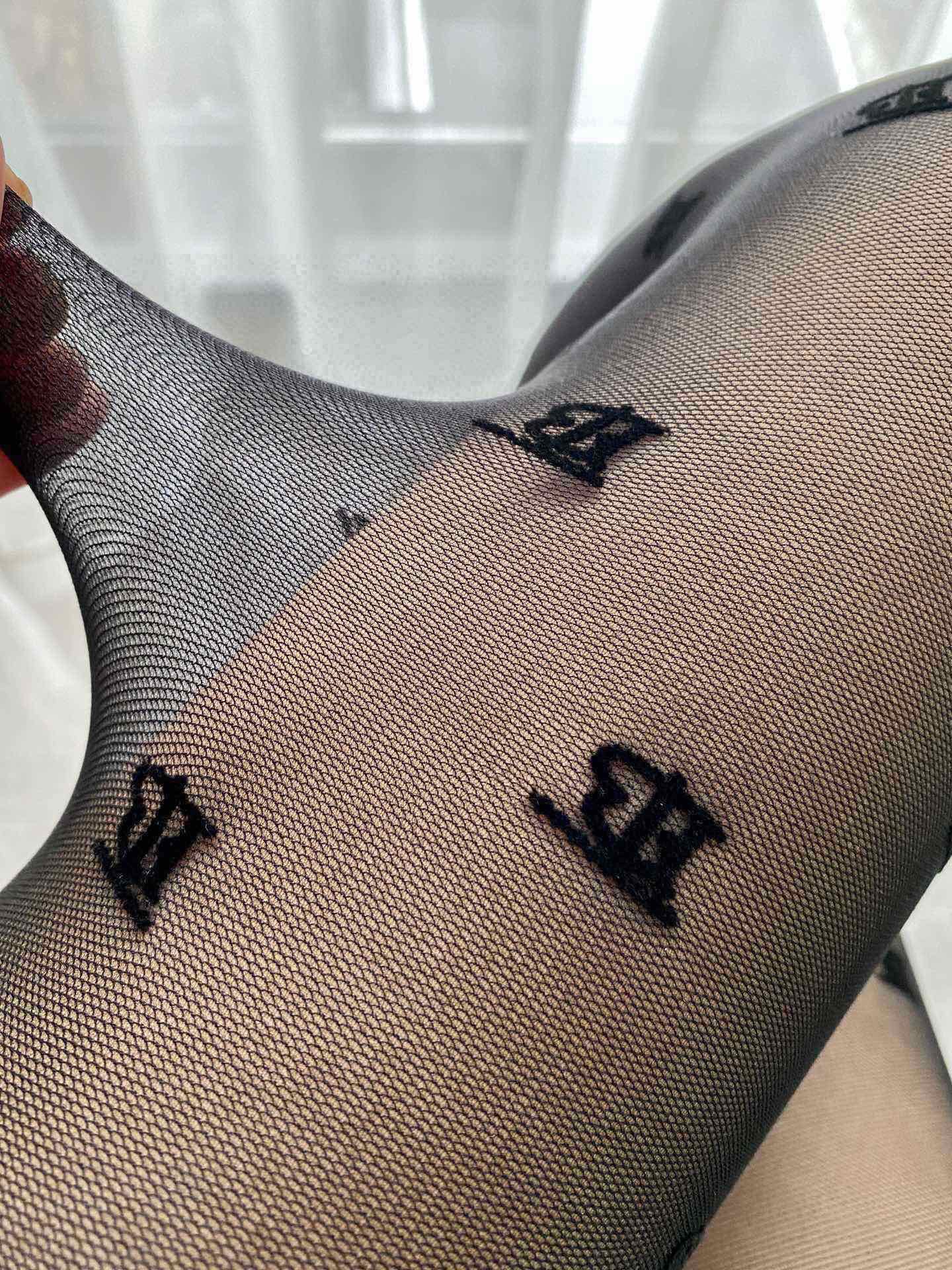 1XR14SDE Stylish pantyhose tights