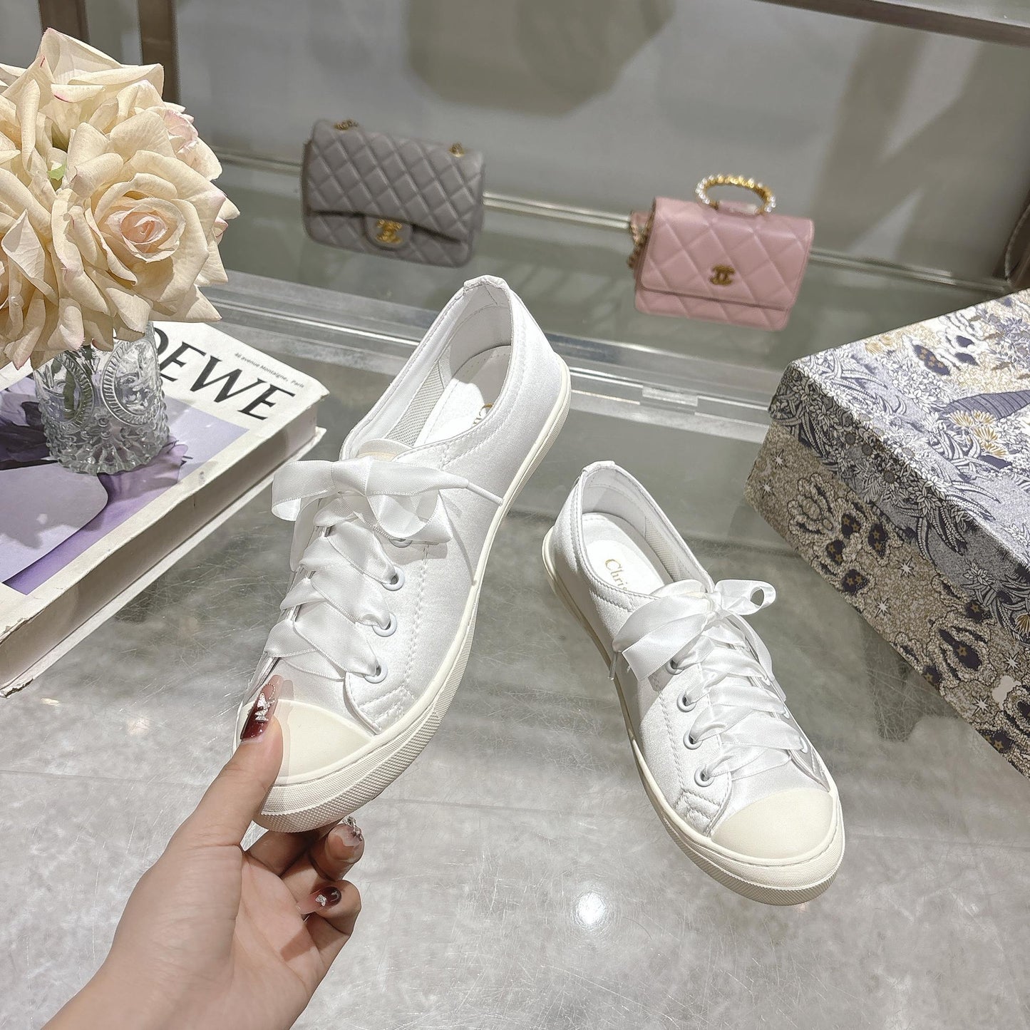 285ZD60ZDE Stylish leather Shoes