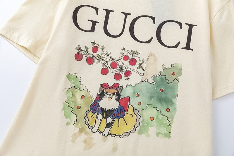165NB27UDE Stylish T-shirt
