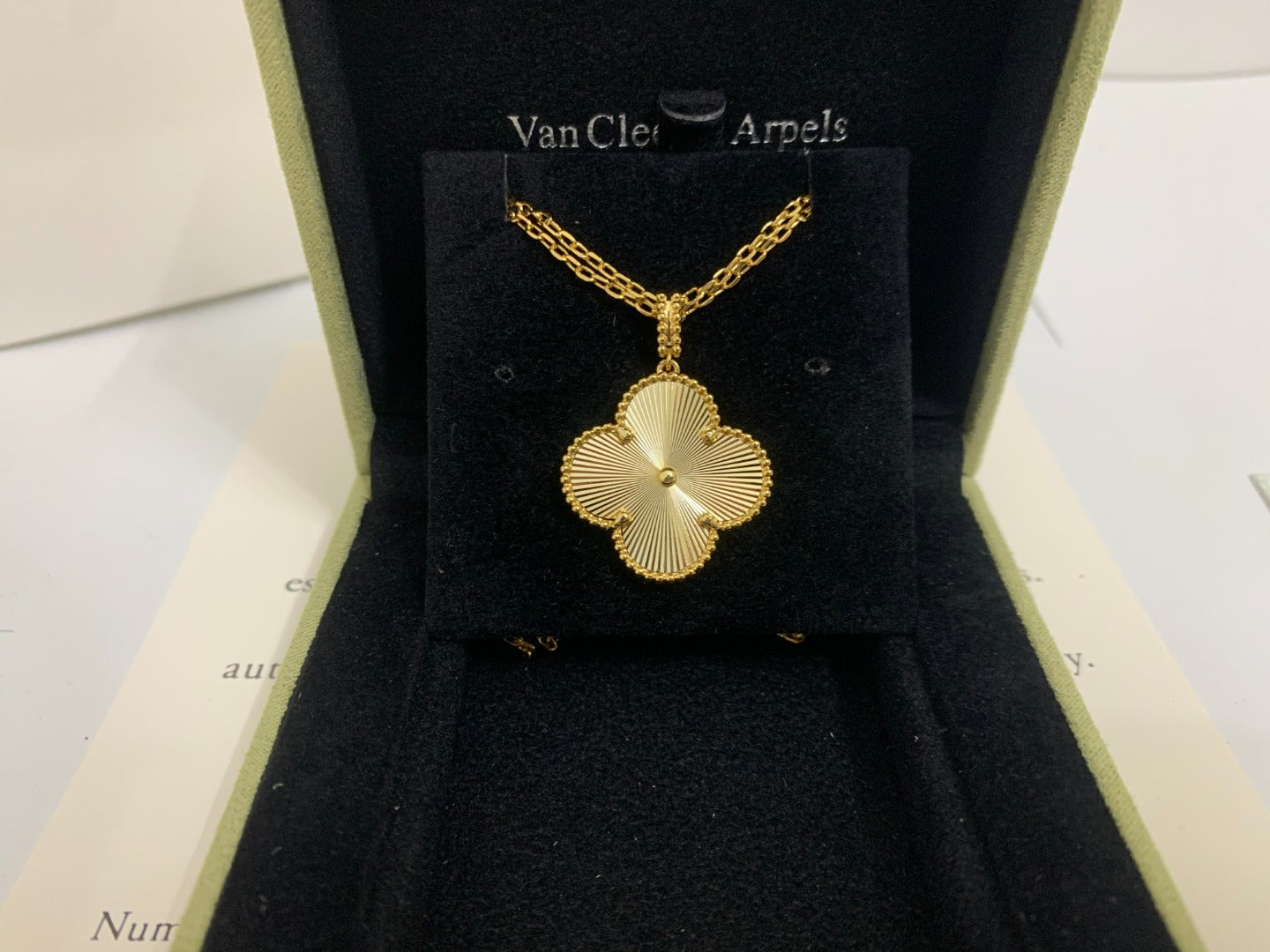 5XVA183XDE Stylish  Big flower necklace