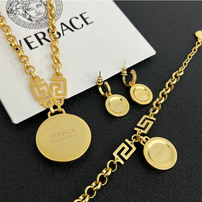 3V15XDE Stylish Earrings