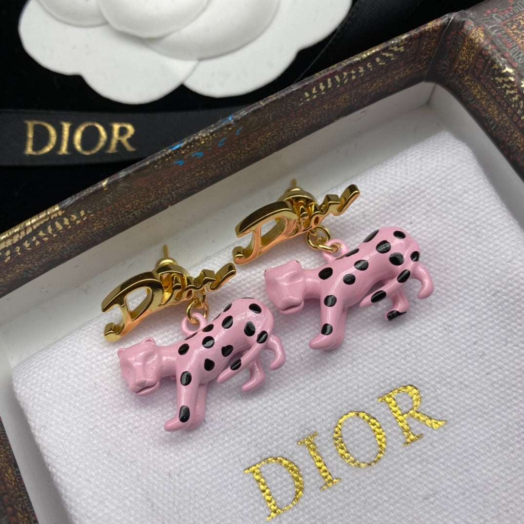 1YD191EDE Stylish Earrings