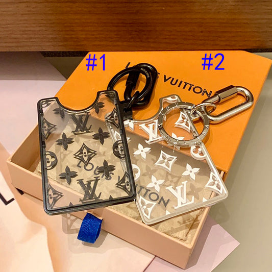 14E31ADE Stylish key closure