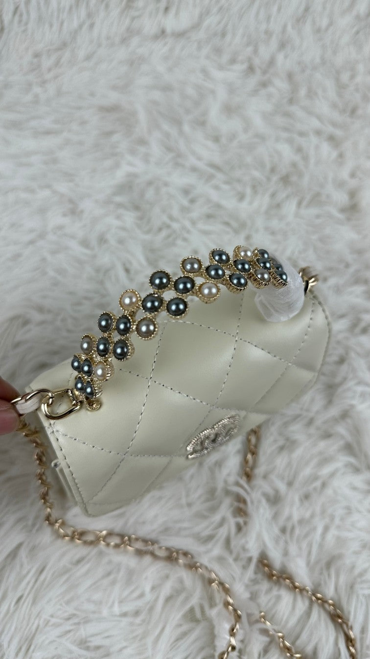 1XC376BDE Stylish leather bag 