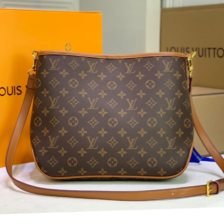 AE01BDE Stylish leather bag 