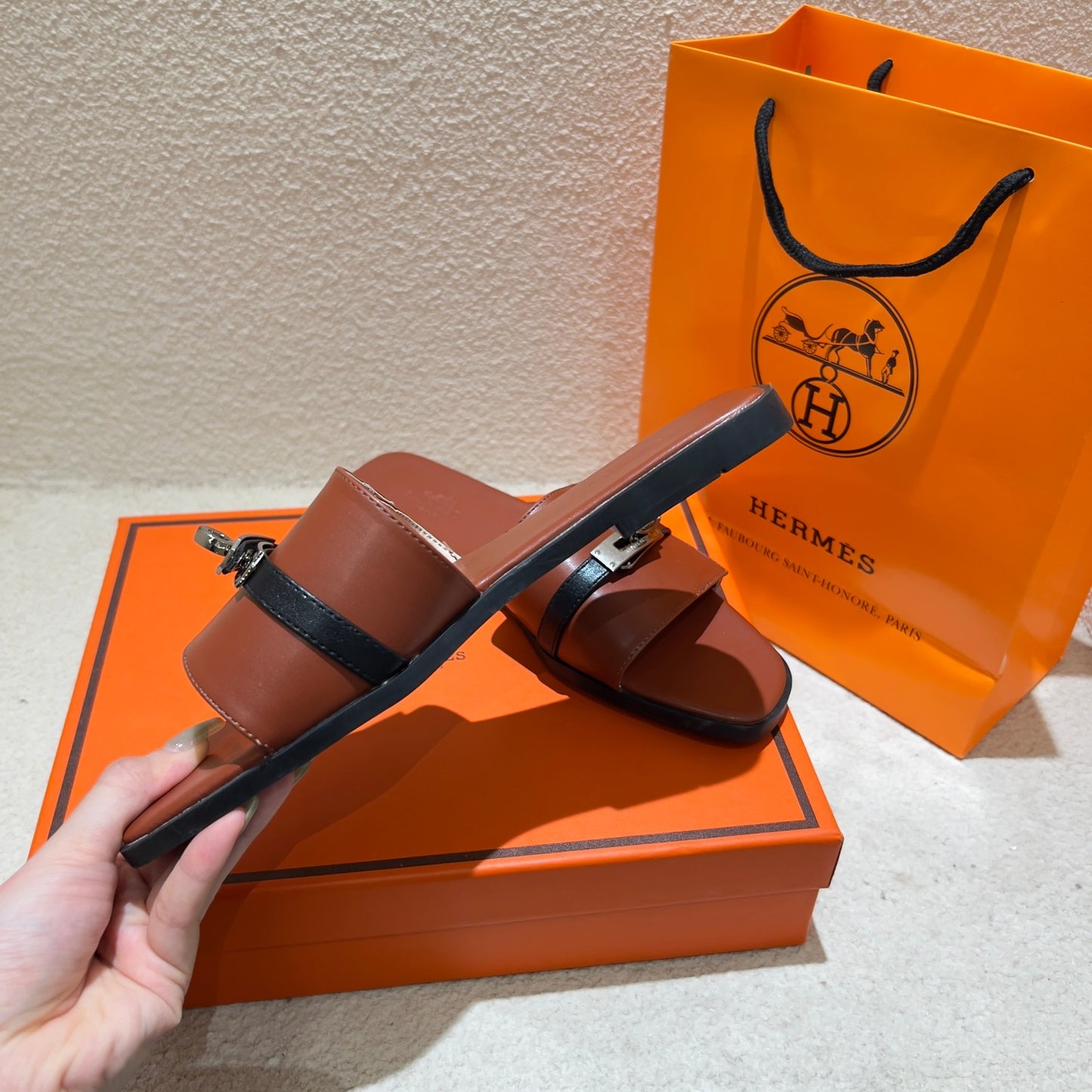 14H201ZDE Stylish Slippers