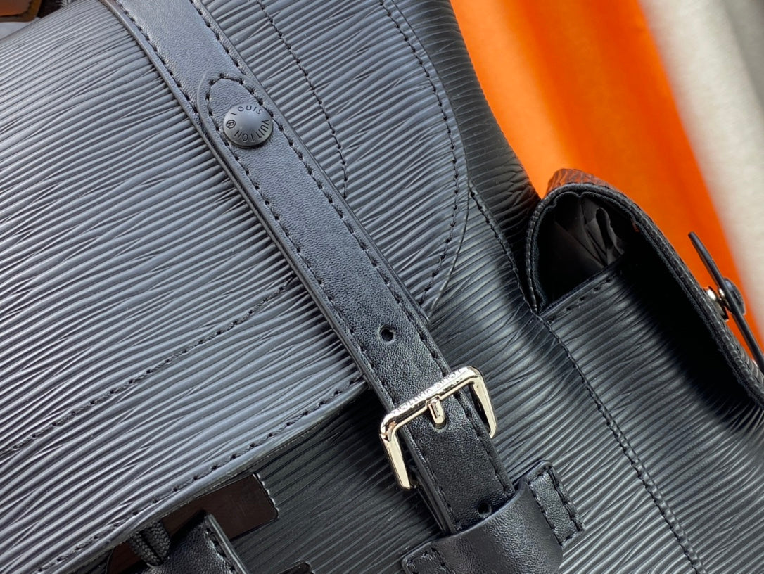 1XE450BDE Stylish leather bag